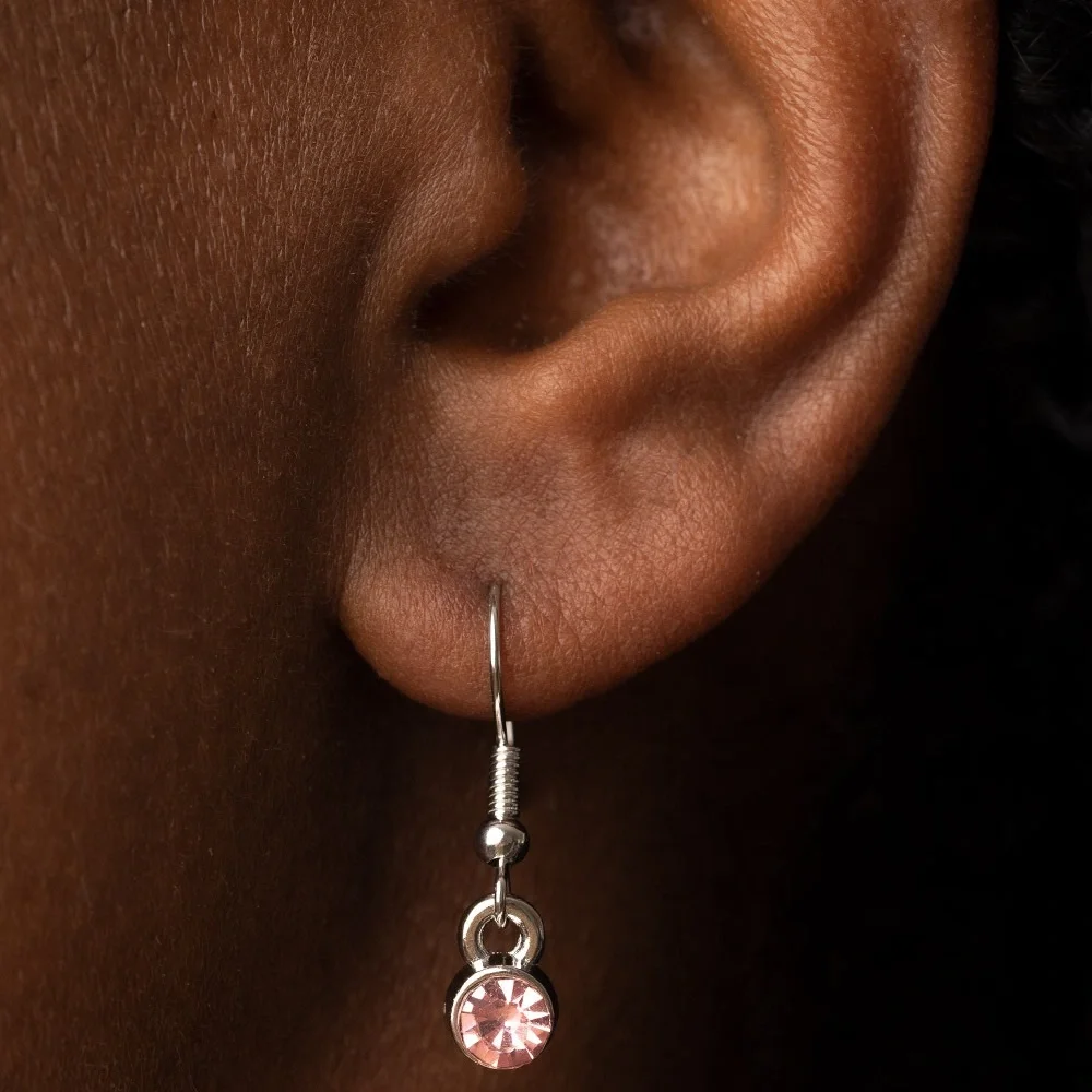 Seasonal sophistication-pink - Picture 2 of 3